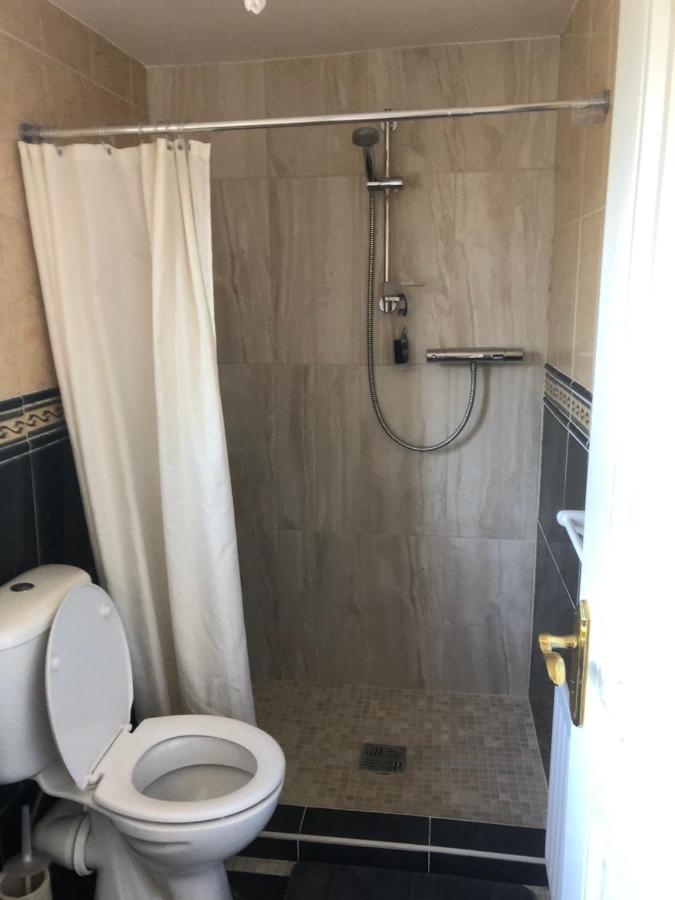戈尔韦Yenooc House公寓 外观 照片