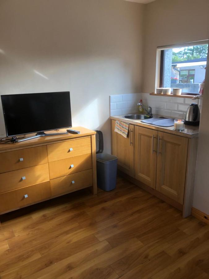 戈尔韦Yenooc House公寓 外观 照片